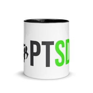 PTSD Mug