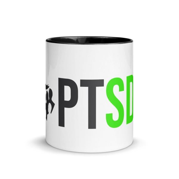 PTSD Mug