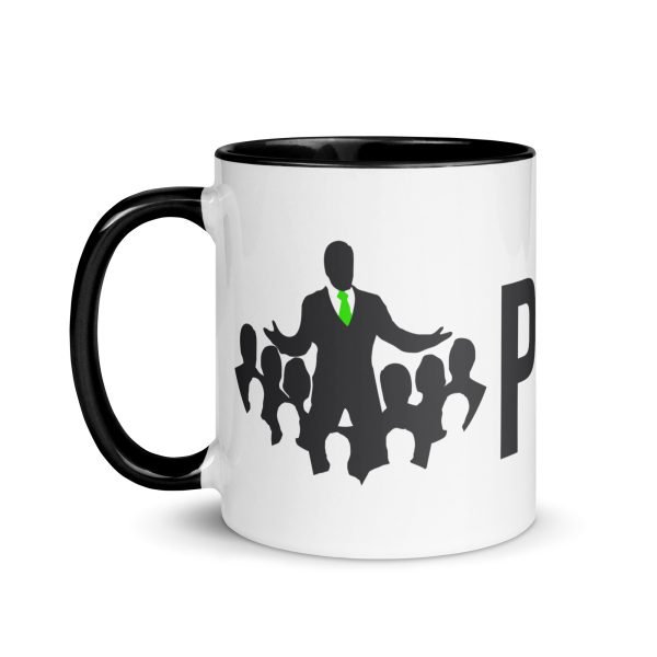 PTSD Mug - Image 3