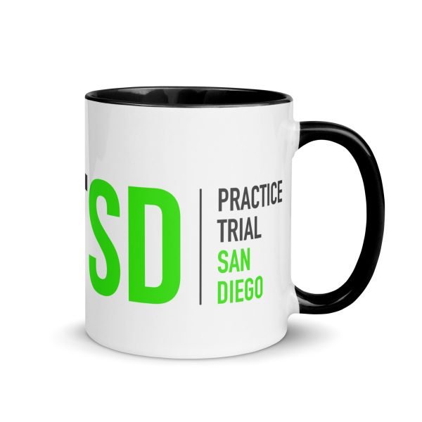 PTSD Mug - Image 2