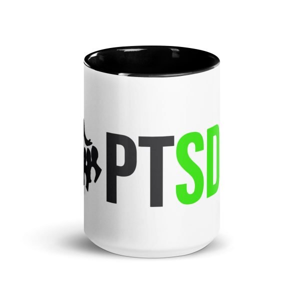 PTSD Mug - Image 5