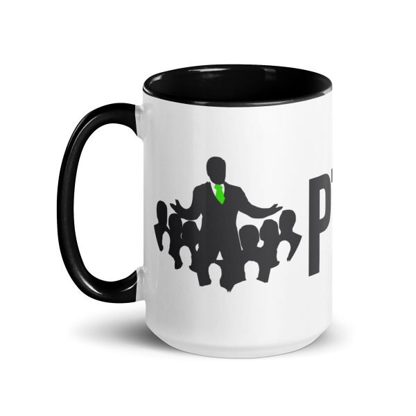 PTSD Mug - Image 6