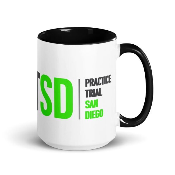 PTSD Mug - Image 4
