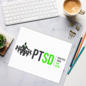 PTSD Notepad